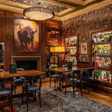 The Bull Hotel; Sure Hotel Collection By Best Western Peterborough Eksteriør billede
