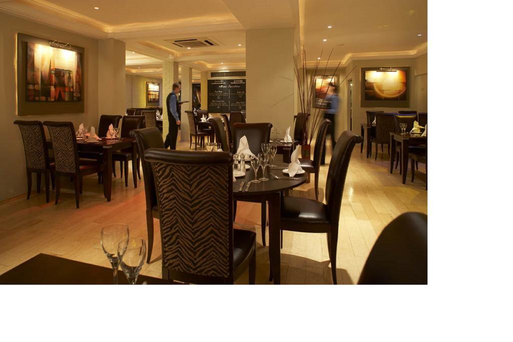 The Bull Hotel; Sure Hotel Collection By Best Western Peterborough Eksteriør billede