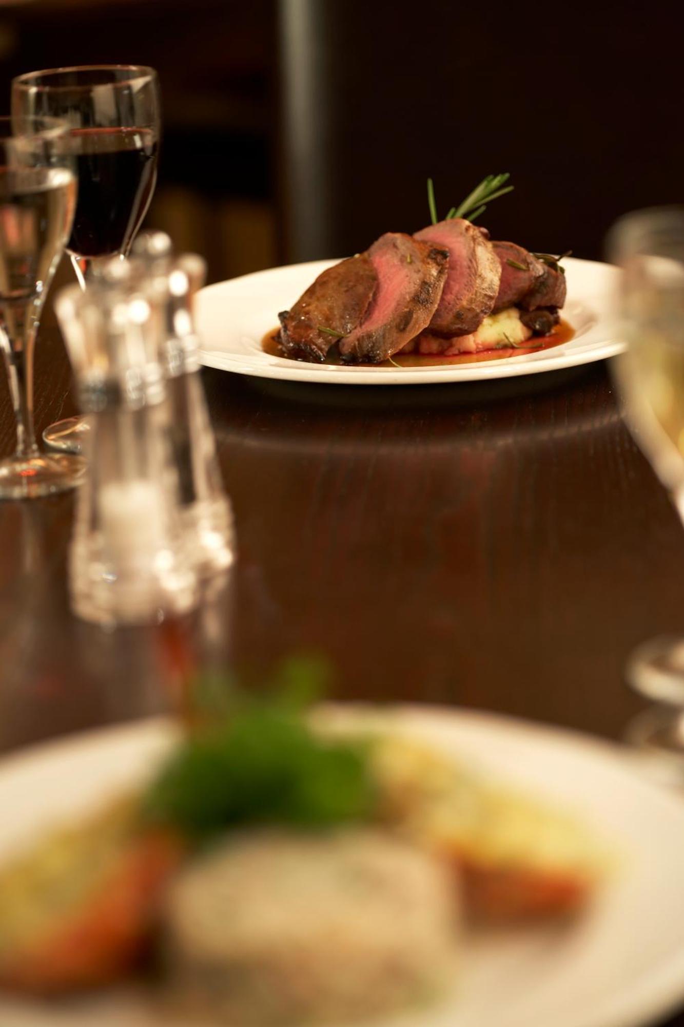 The Bull Hotel; Sure Hotel Collection By Best Western Peterborough Eksteriør billede