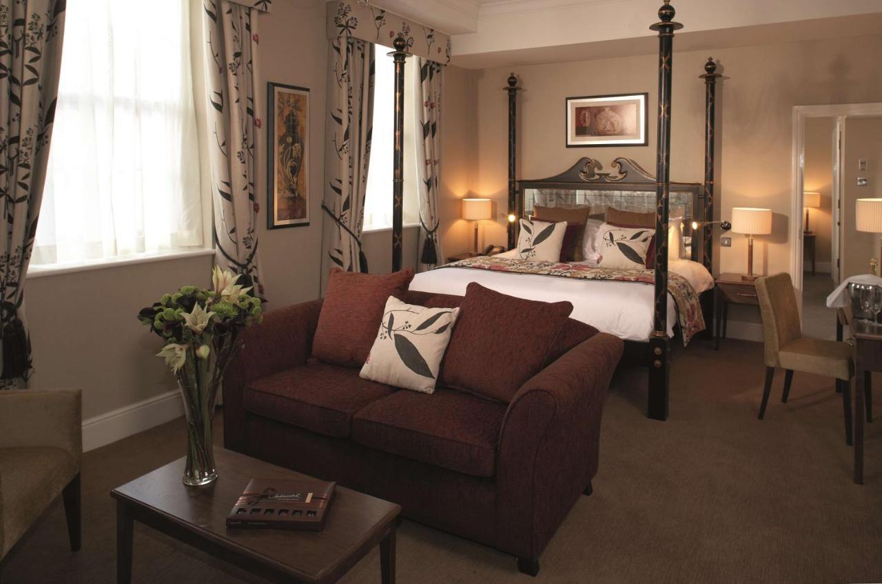 The Bull Hotel; Sure Hotel Collection By Best Western Peterborough Værelse billede