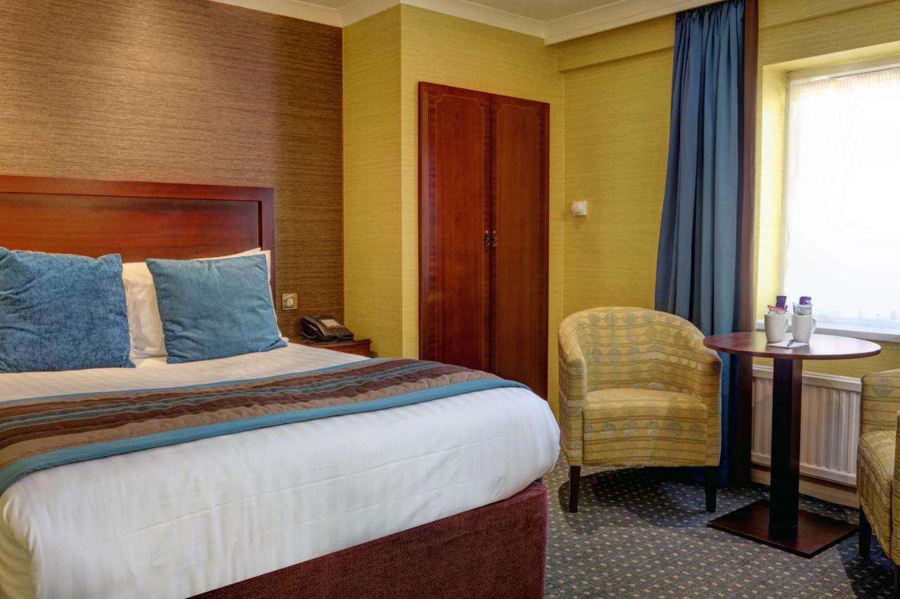 The Bull Hotel; Sure Hotel Collection By Best Western Peterborough Eksteriør billede