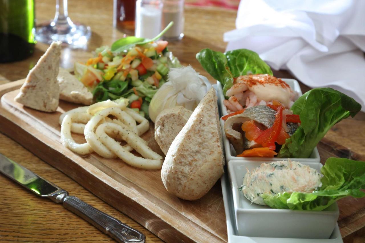 The Bull Hotel; Sure Hotel Collection By Best Western Peterborough Eksteriør billede