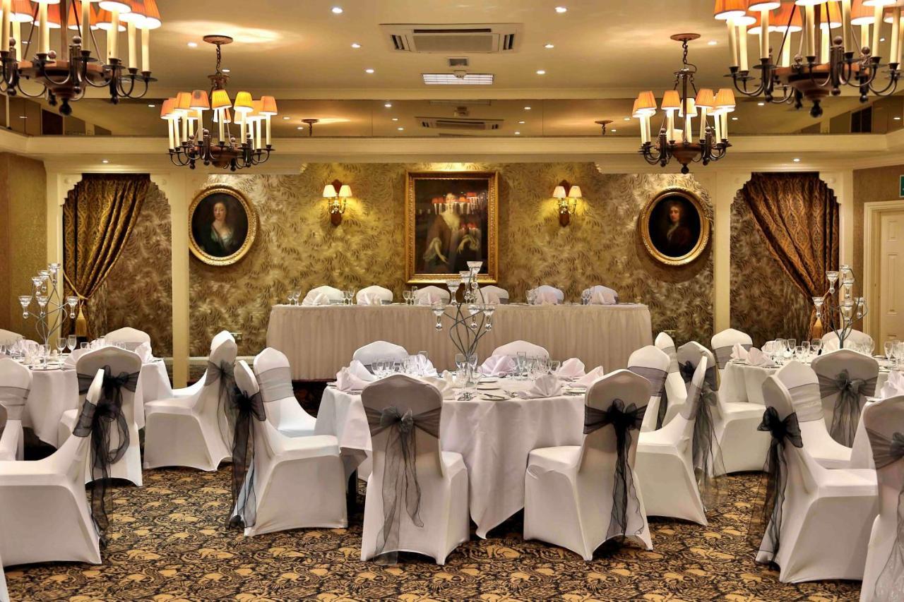 The Bull Hotel; Sure Hotel Collection By Best Western Peterborough Eksteriør billede