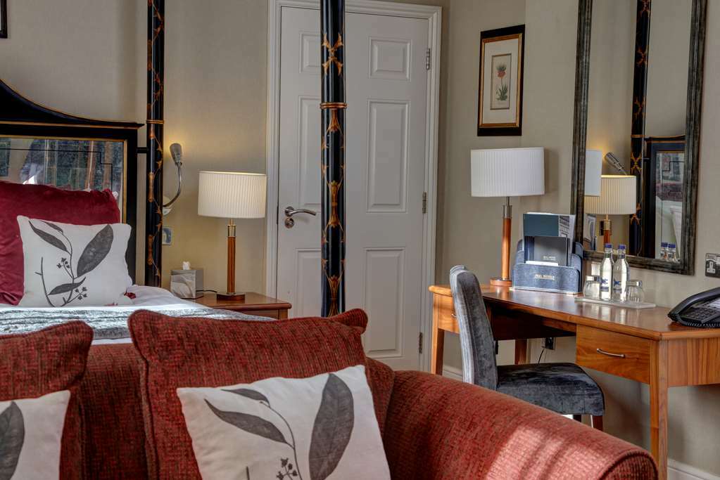 The Bull Hotel; Sure Hotel Collection By Best Western Peterborough Værelse billede
