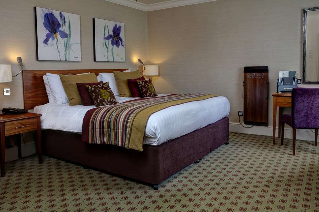 The Bull Hotel; Sure Hotel Collection By Best Western Peterborough Værelse billede