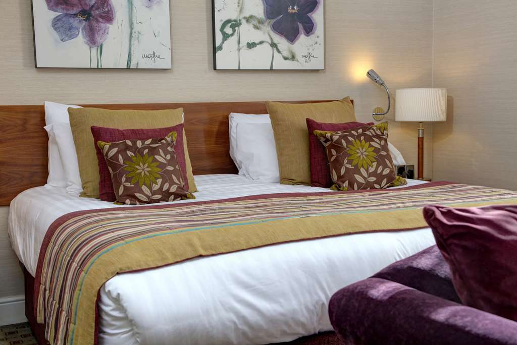 The Bull Hotel; Sure Hotel Collection By Best Western Peterborough Værelse billede